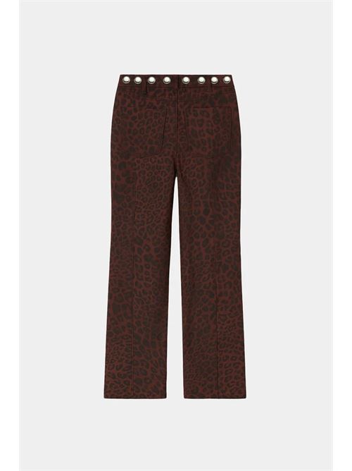 pants APAPER KID | F5PKWOPA254112